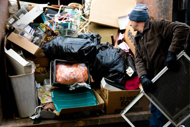 Best Hoarding Cleanup  in Cuero, TX