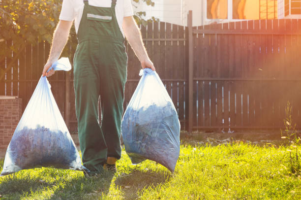 Junk Removal for Events in Cuero, TX