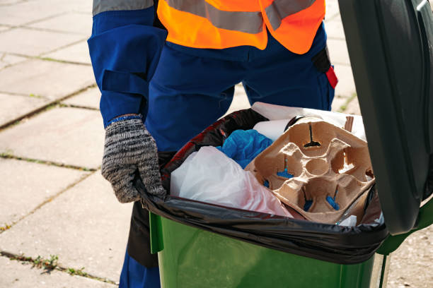 Best Carpet Removal and Disposal  in Cuero, TX