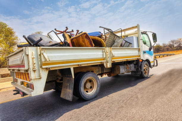 Best Shed Removal  in Cuero, TX